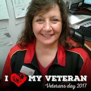 Meet your Posher, Anita